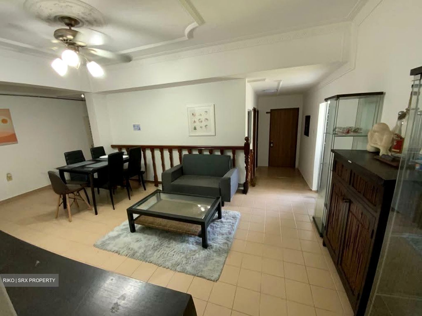 Ivory Heights (D22), Condominium #560817751